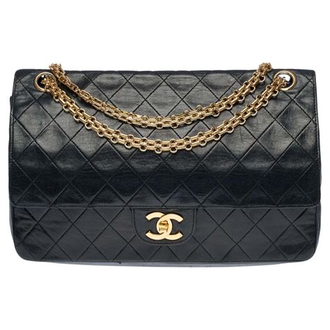 sacs chanel noir|sac chanel intemporel.